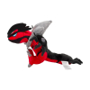 Authentic Pokemon Center Pokemon fit plush Yveltal 24cm (wide)